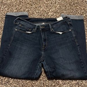 Levi’s Women’s jeans